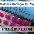 Sildenafil Kamagra 100Mg 35